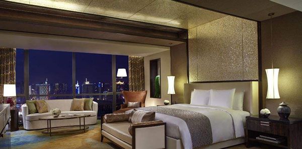 成都酒店装修主题怎么定位