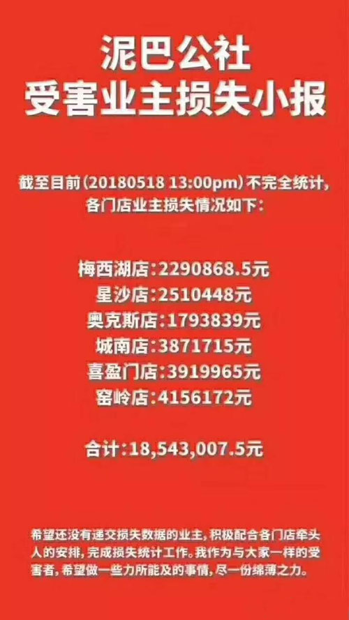 泥巴公社 成都跑路的装修公司