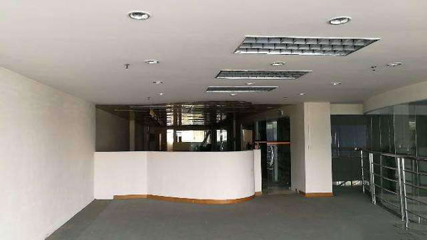 办公室装修中如何解决消防问题?