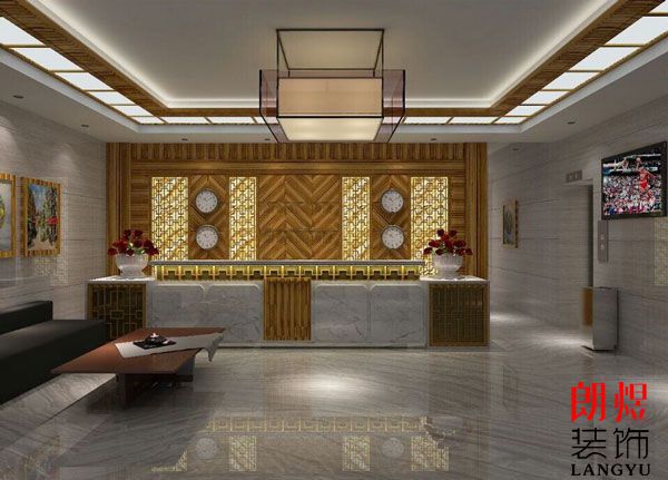 成都专业酒店装修是哪家,酒店装修公司哪家好？