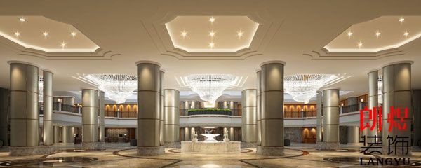 酒店装修步骤和流程是如何进行的？