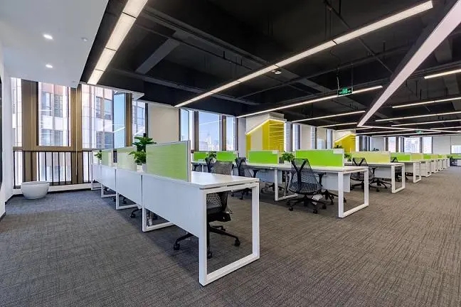 办公室如何装修才能提高员工空间协作能力